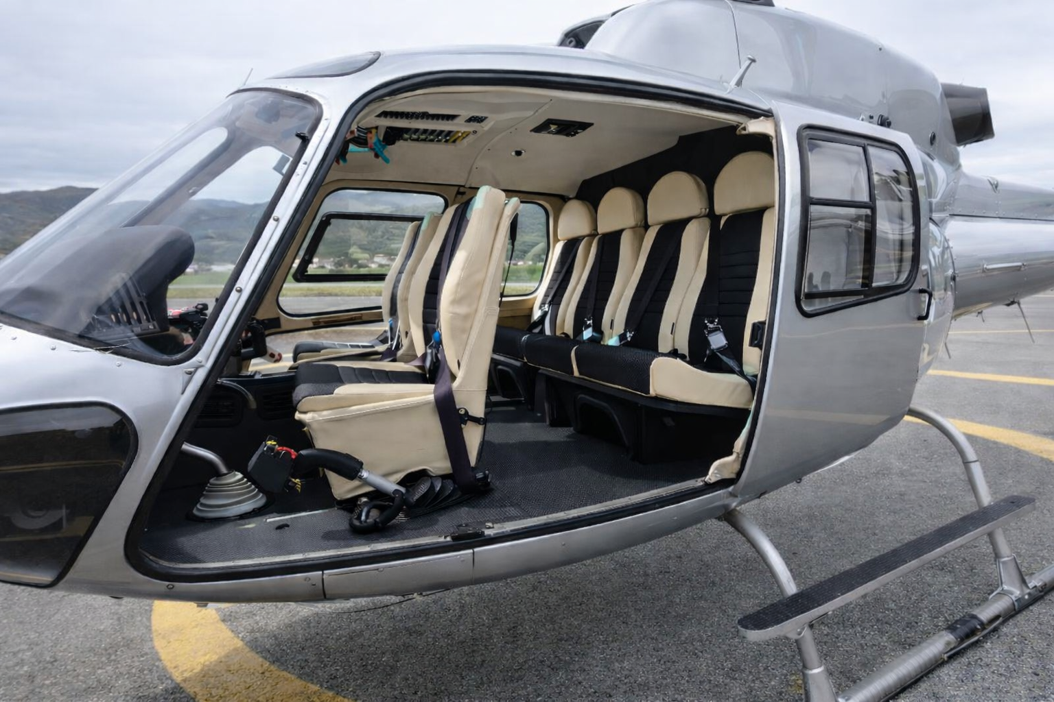 Private-Helicopter-Charter-from-Athens