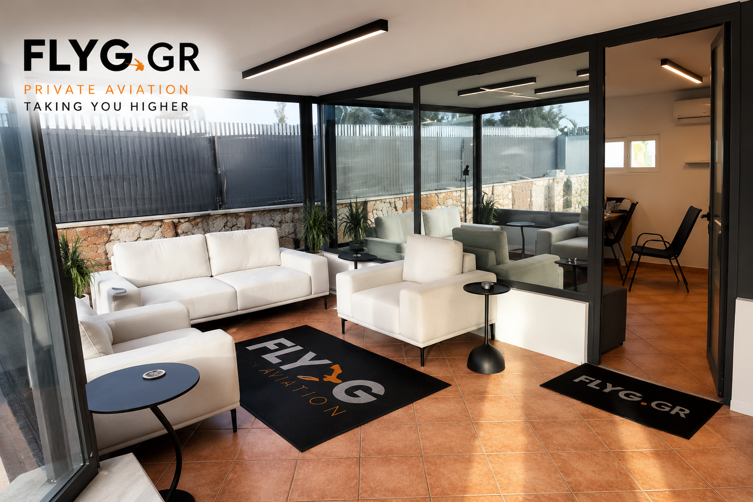 Fly G Aviation 