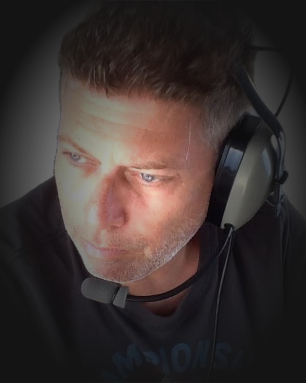 Grigoris Efthimiou | Founder & CEO of Fly G Aviatio